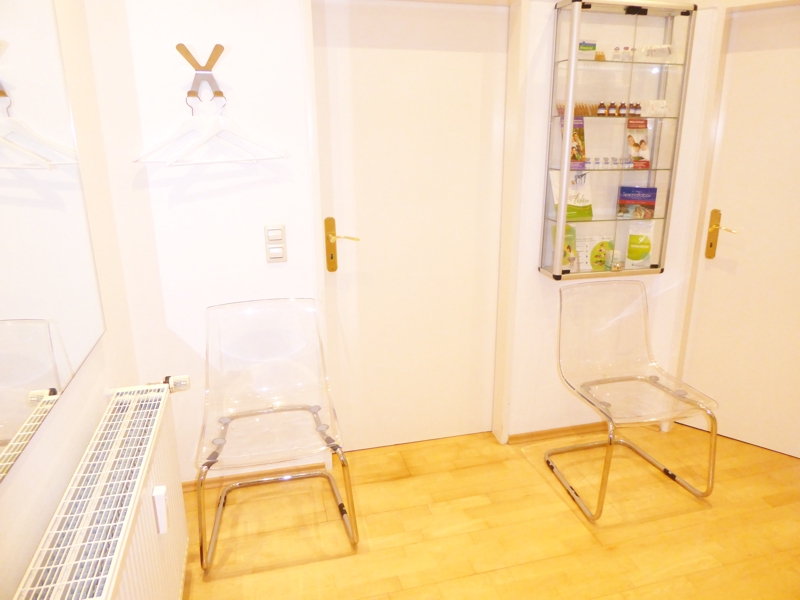 Wartezimmer
